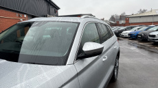 Skoda Kodiaq 2.0 TDI SE L Executive 5dr DSG [7 Seat] Diesel Estate